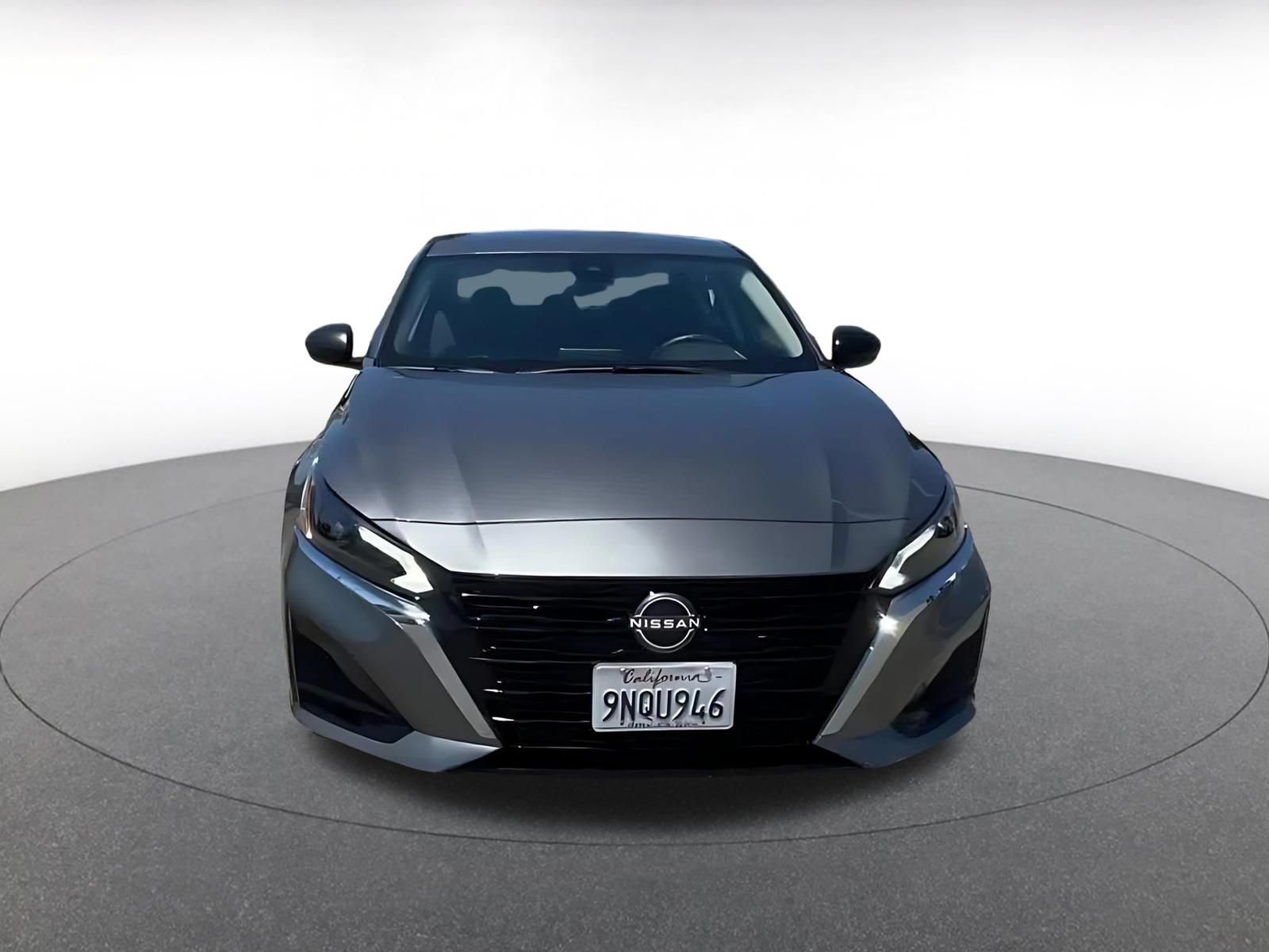 Thumbnail: 2025 Nissan Altima - 4