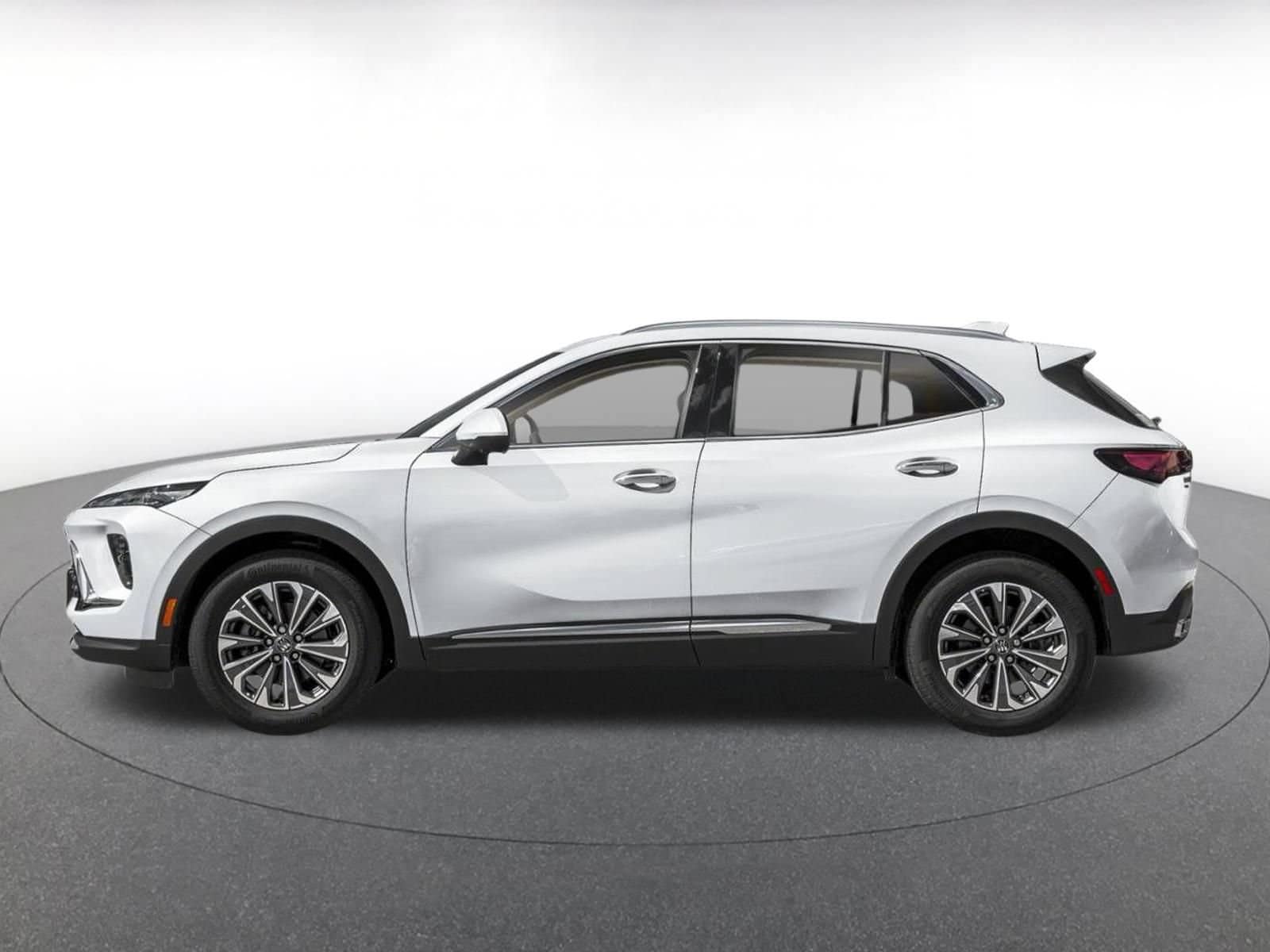 Thumbnail: 2024 Buick Envision - 3