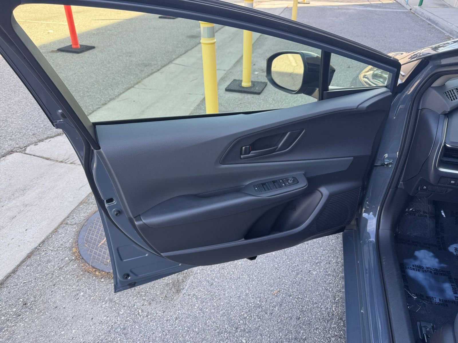 Thumbnail: 2025 Toyota Prius - 20