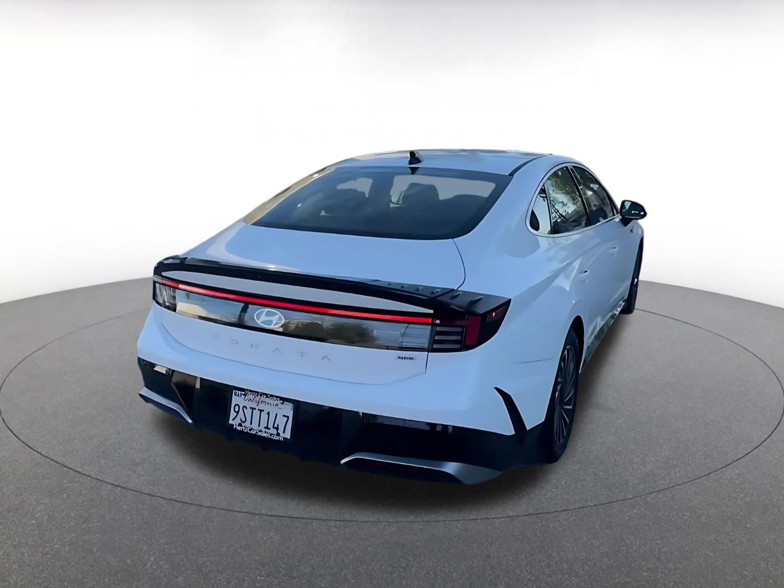 Thumbnail: 2025 Hyundai Sonata - 14