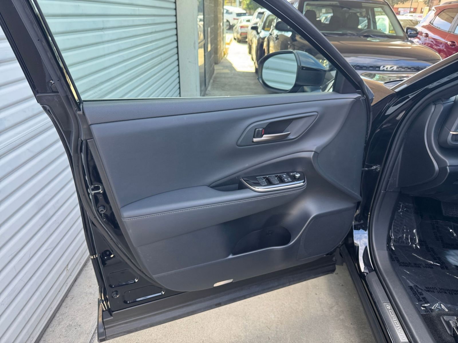 Thumbnail: 2025 Toyota Crown - 18