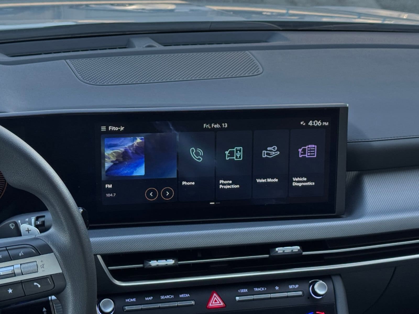 Thumbnail: 2025 Hyundai Sonata - 17