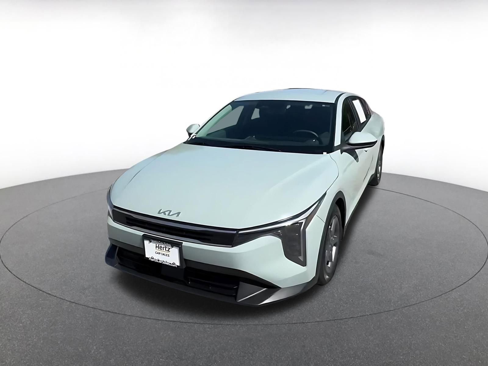 Thumbnail: 2025 Kia K4 - 7