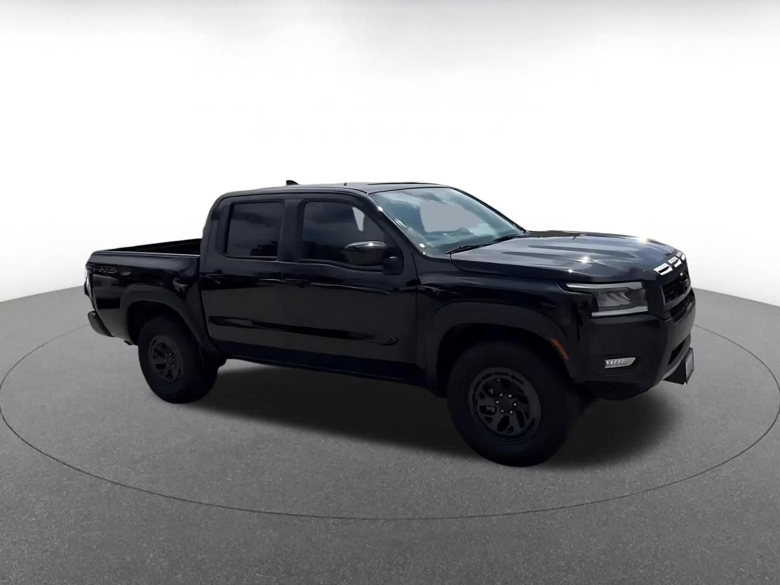 Thumbnail: 2026 Nissan Frontier - 2