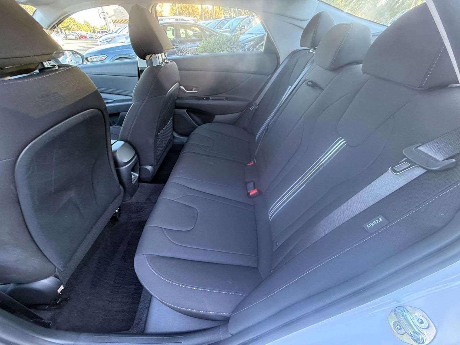 Thumbnail: 2025 Hyundai Elantra - 22