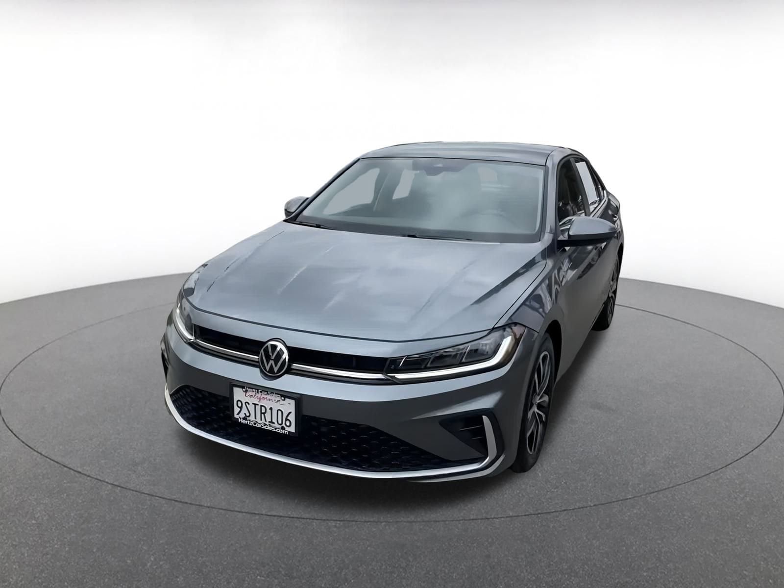 Thumbnail: 2025 Volkswagen Jetta - 7