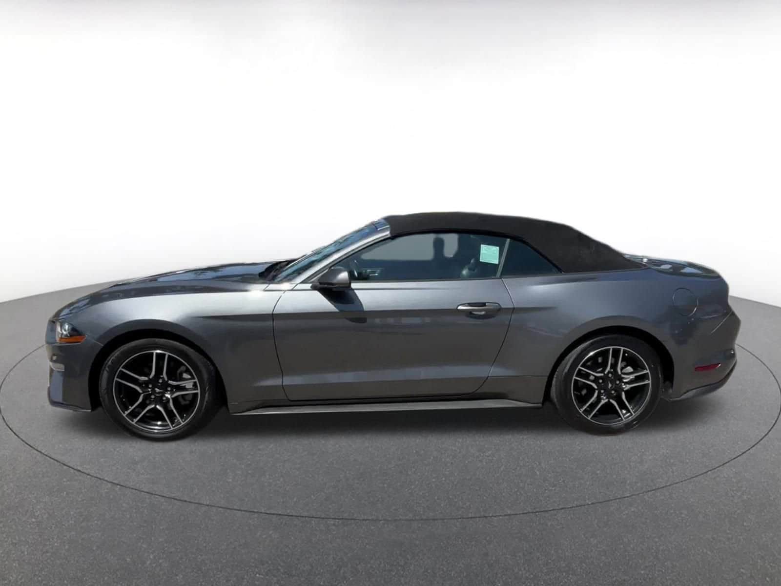 Thumbnail: 2023 Ford Mustang - 9