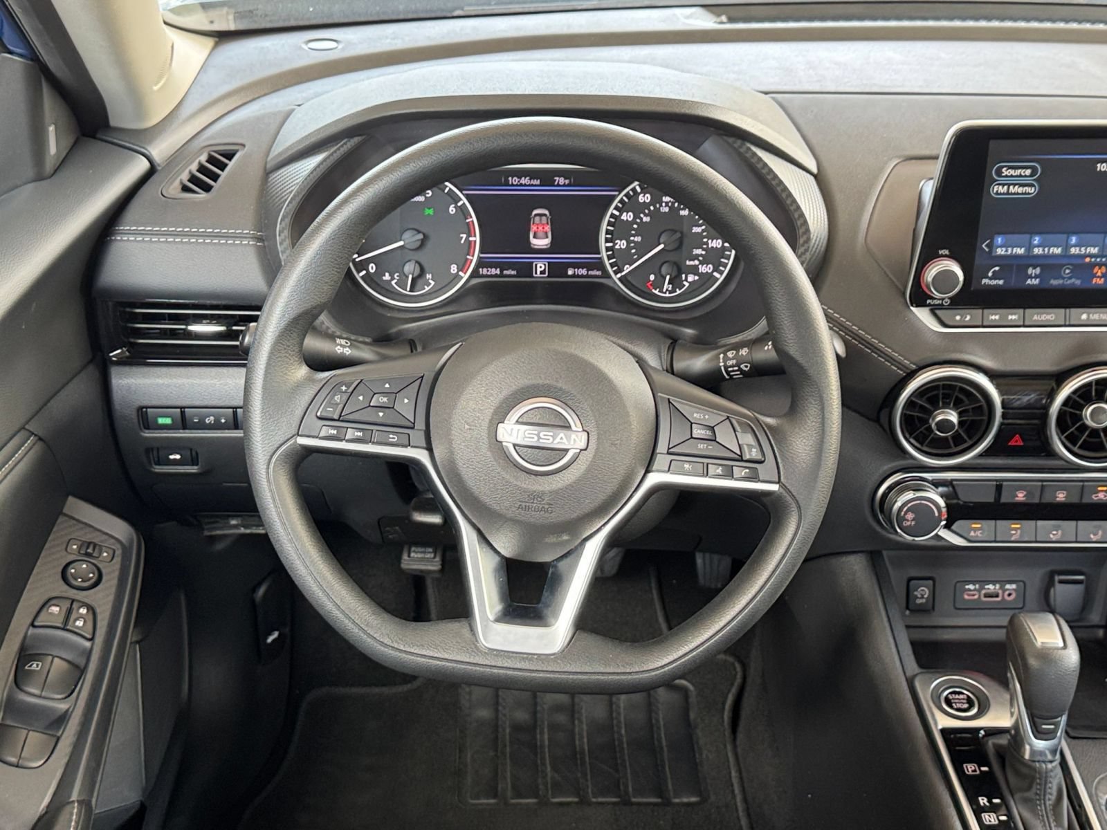 Thumbnail: 2025 Nissan Sentra - 22