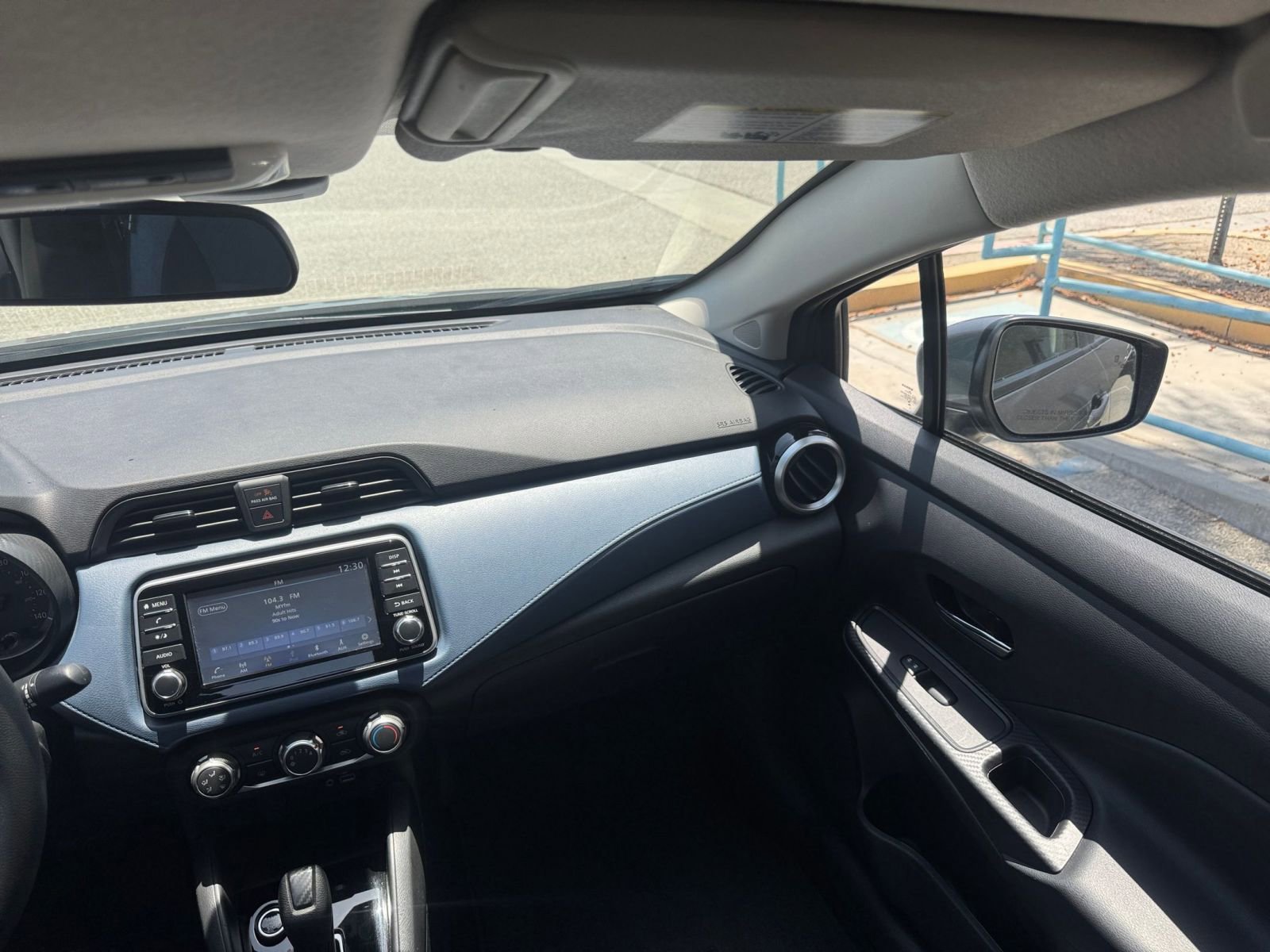 Thumbnail: 2025 Nissan Versa - 34