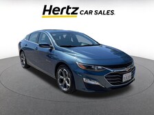 2024 Chevrolet Malibu LT -
                  Norwalk, CA