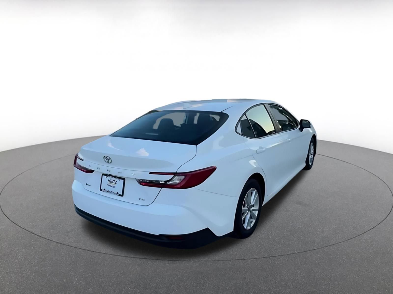 Thumbnail: 2025 Toyota Camry - 14