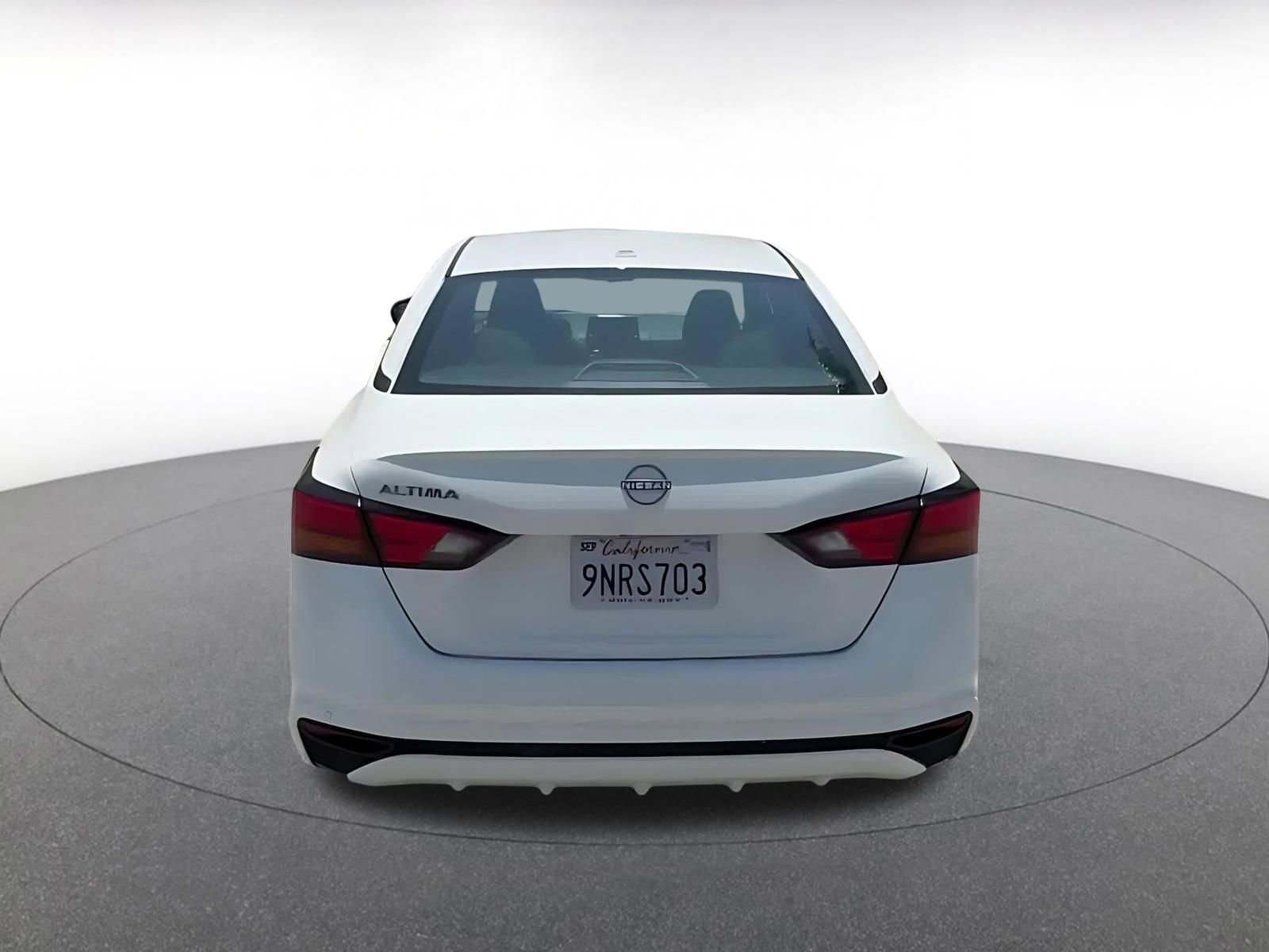 Thumbnail: 2025 Nissan Altima - 12