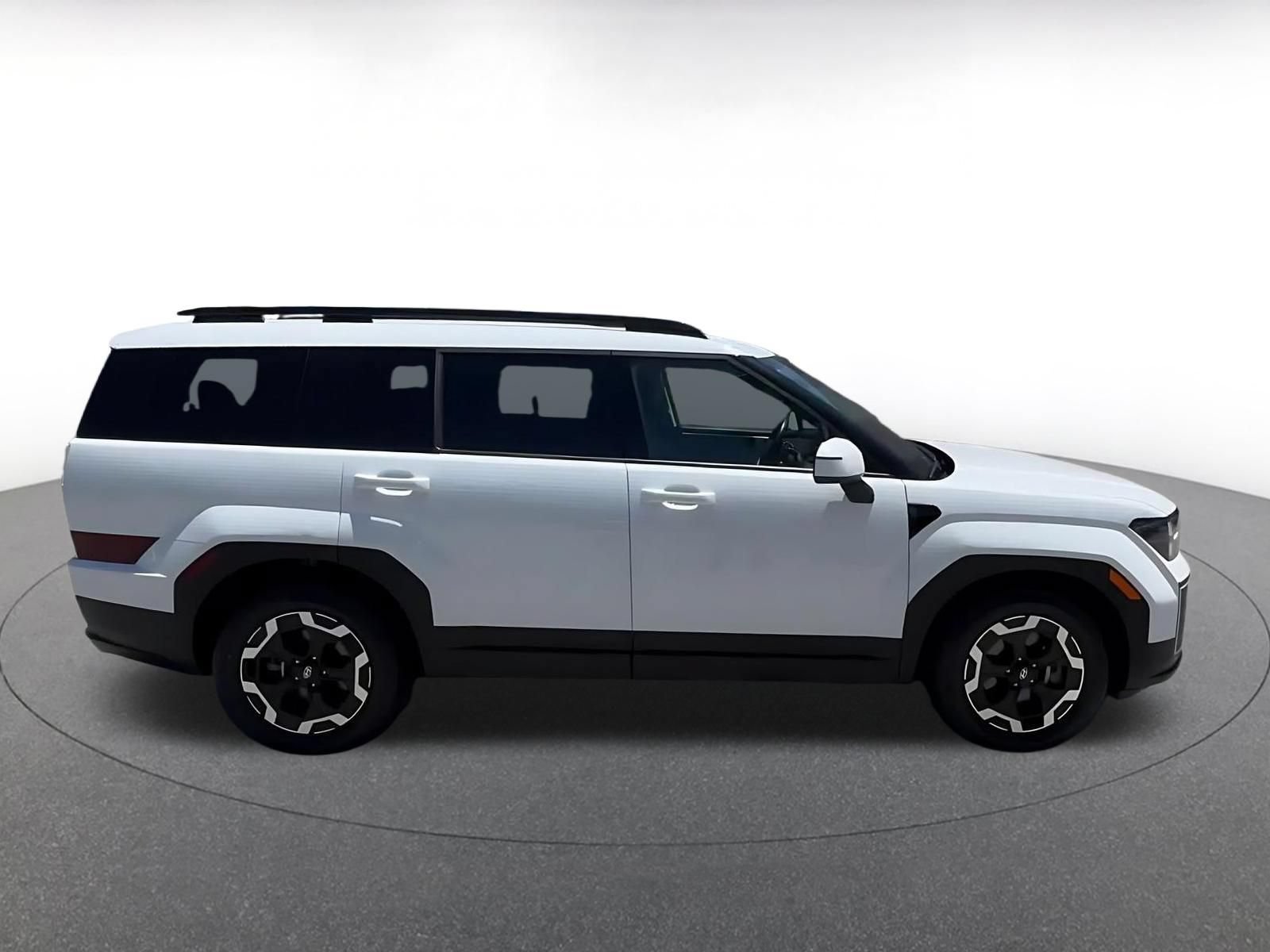 Thumbnail: 2025 Hyundai Santa Fe - 16