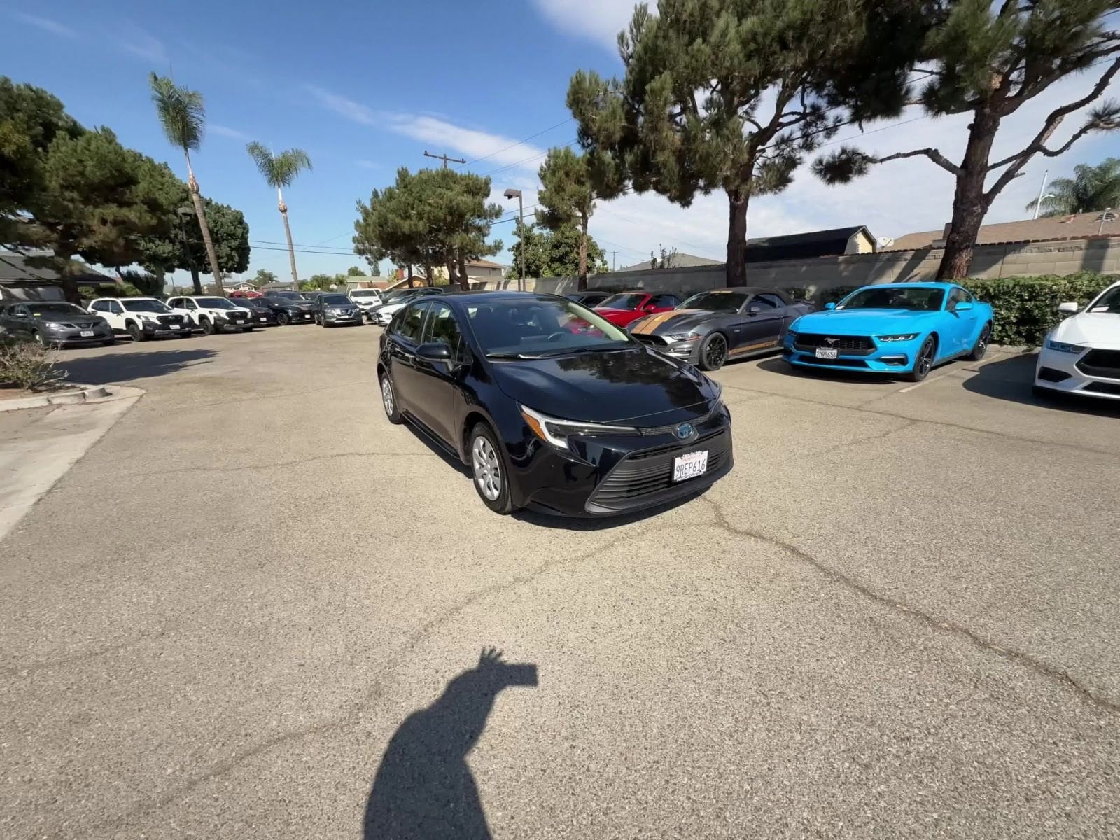 Thumbnail: 2025 Toyota Corolla - 16