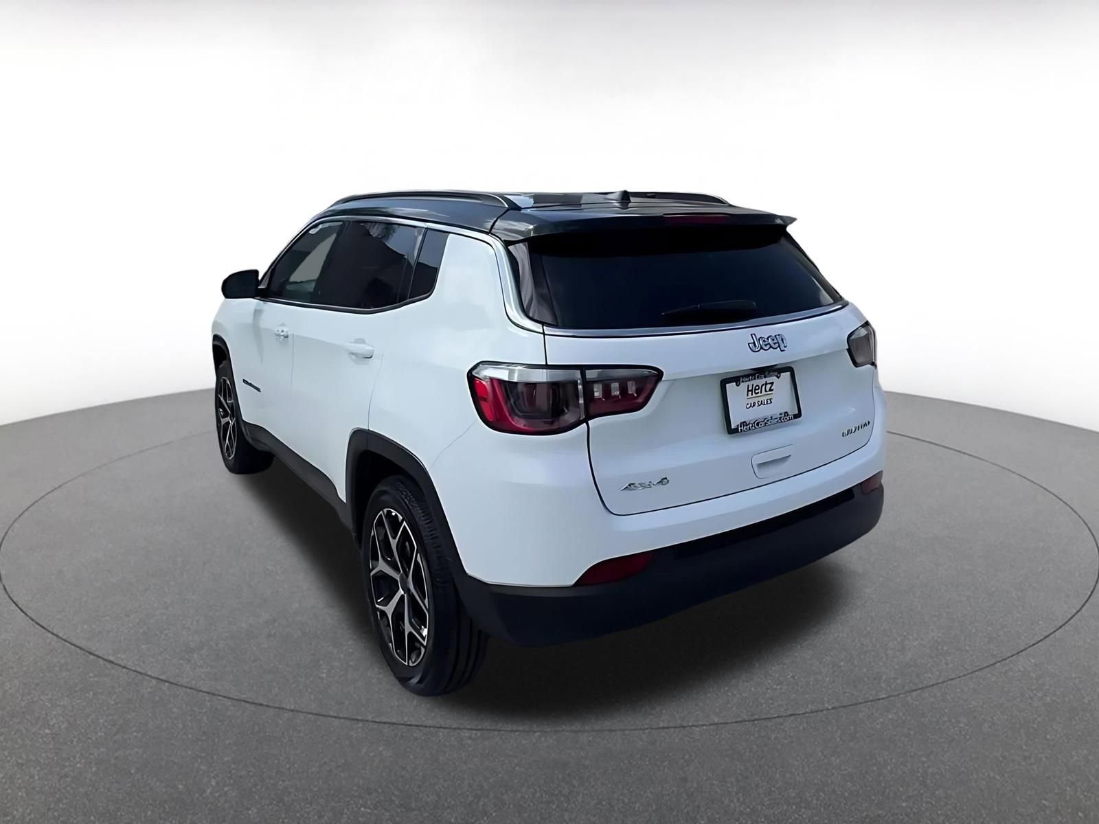 Thumbnail: 2025 Jeep Compass - 11