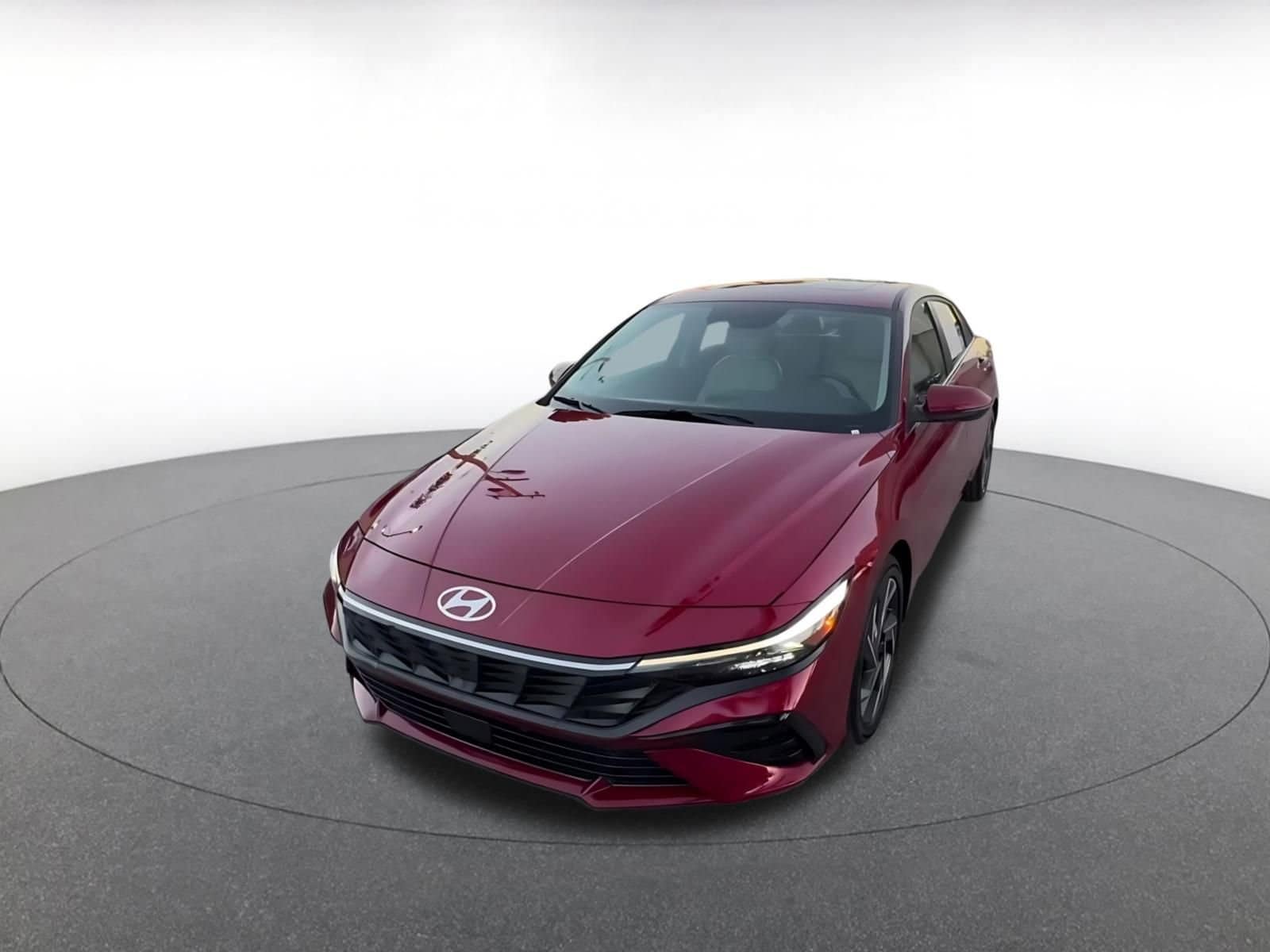 Thumbnail: 2025 Hyundai Elantra - 7