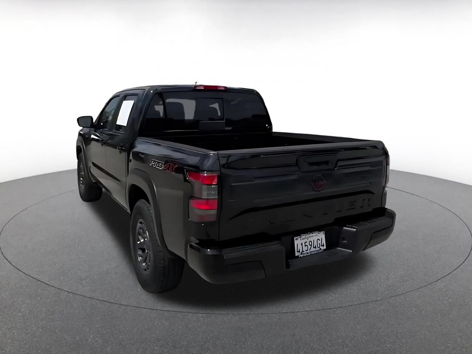 Thumbnail: 2026 Nissan Frontier - 9