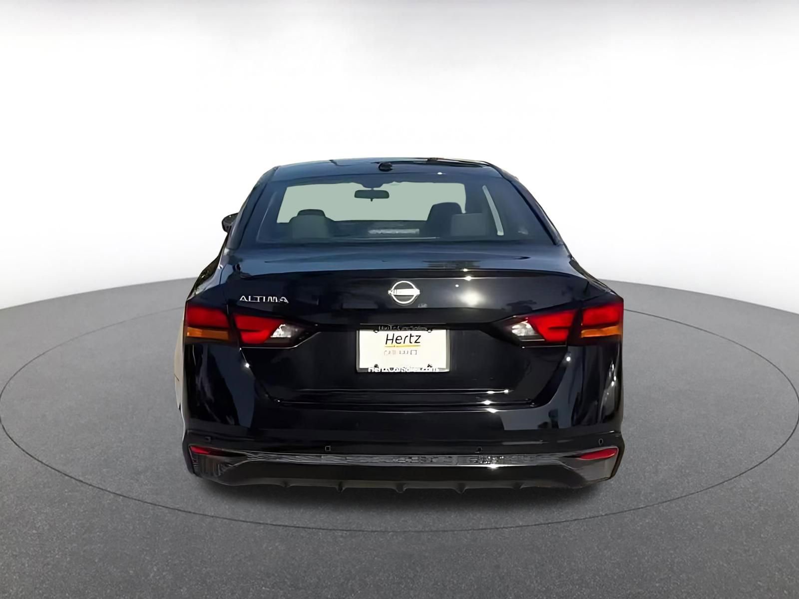 Thumbnail: 2025 Nissan Altima - 11