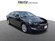 2024 Chevrolet Malibu LT -
                  Norwalk, CA