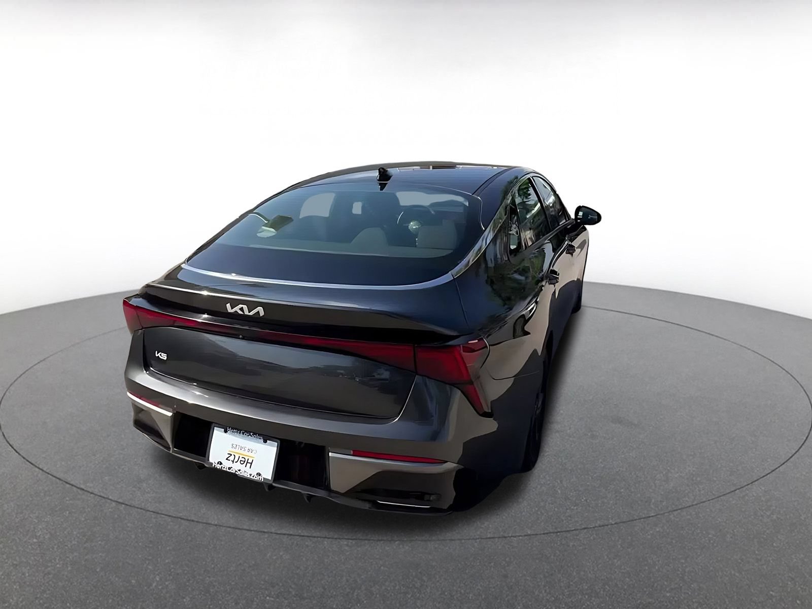 Thumbnail: 2025 Kia K5 - 15