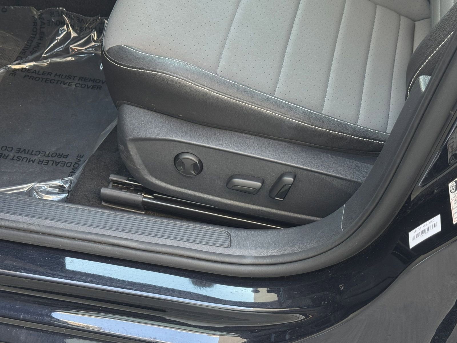 Thumbnail: 2025 Volkswagen Jetta - 23