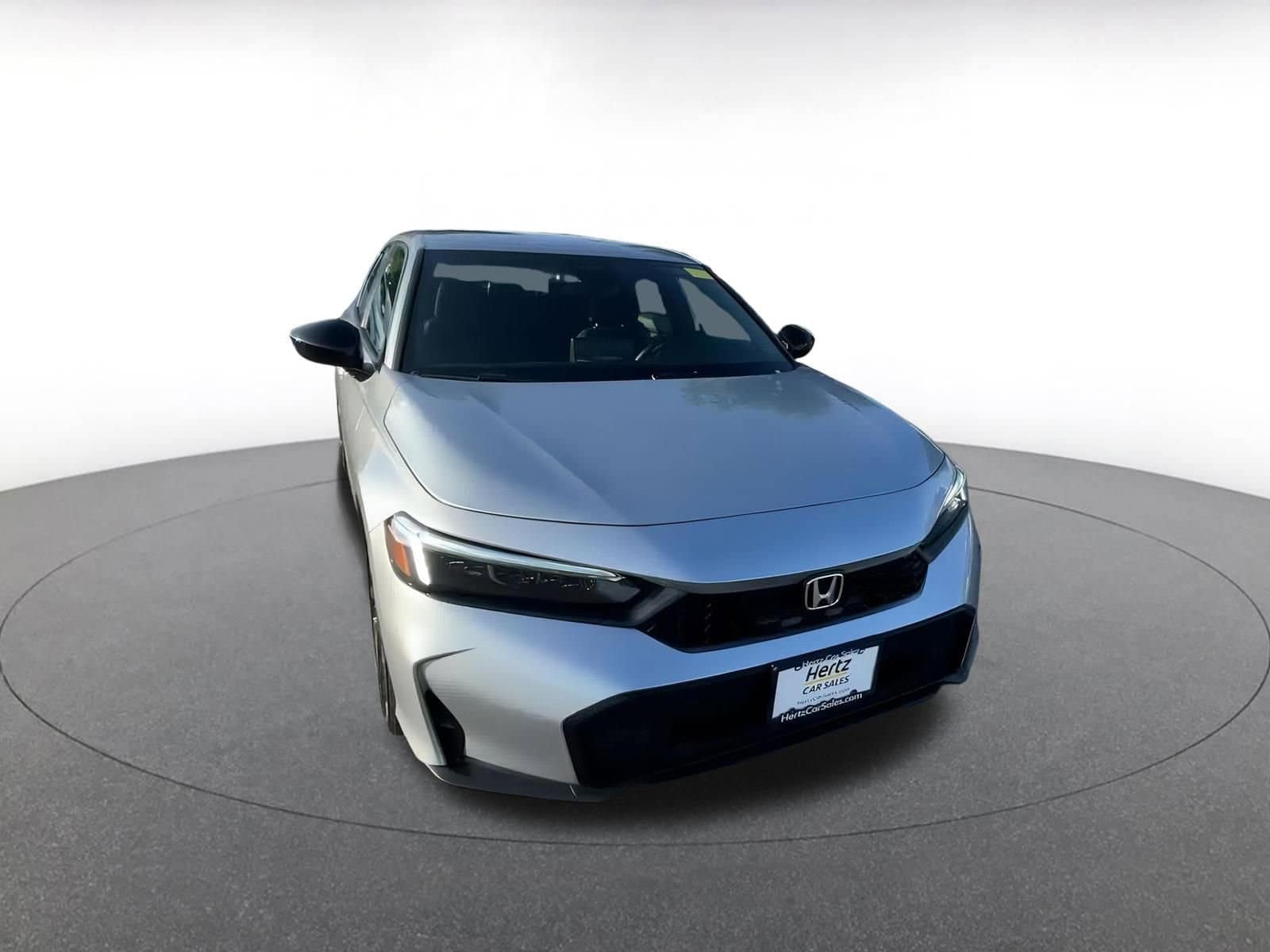 Thumbnail: 2025 Honda Civic - 3