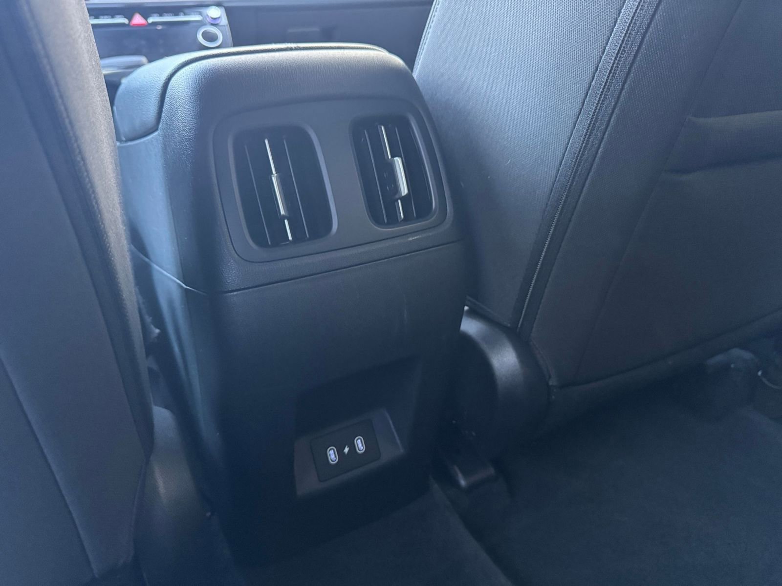 Thumbnail: 2025 Hyundai Tucson - 24