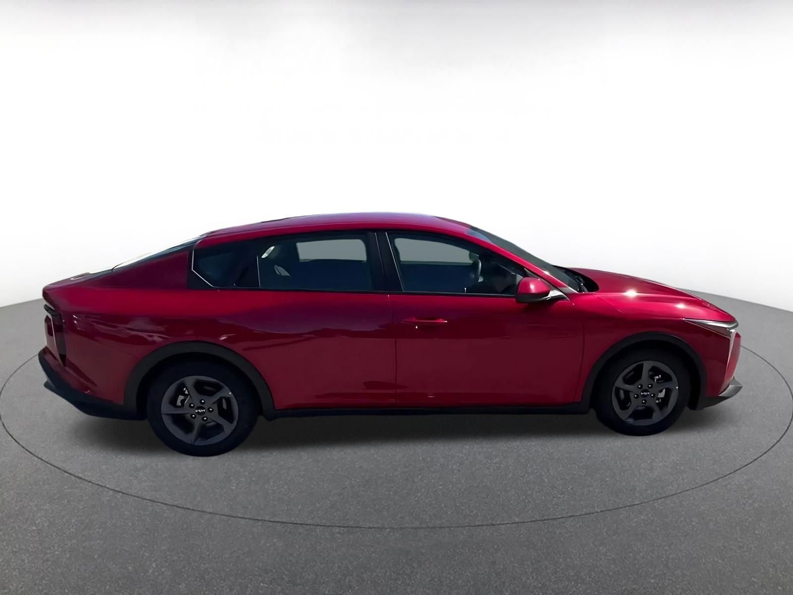 Thumbnail: 2025 Kia K4 - 16