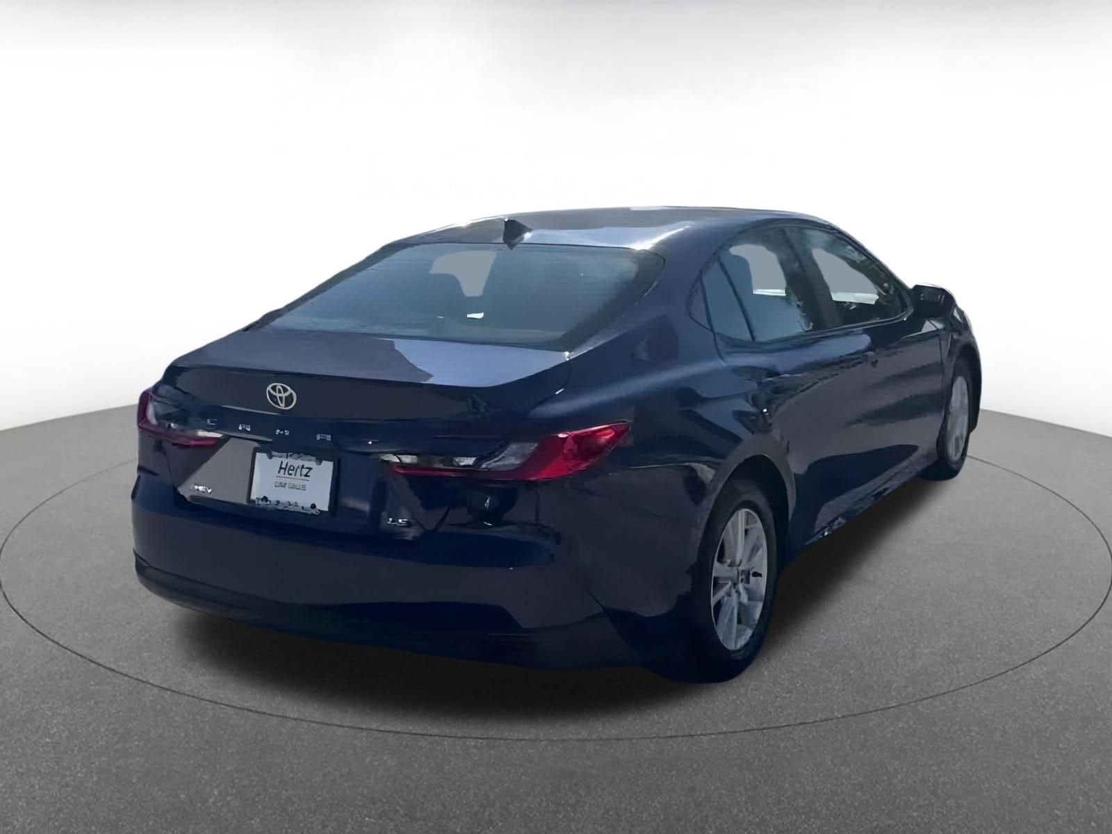 Thumbnail: 2025 Toyota Camry - 14