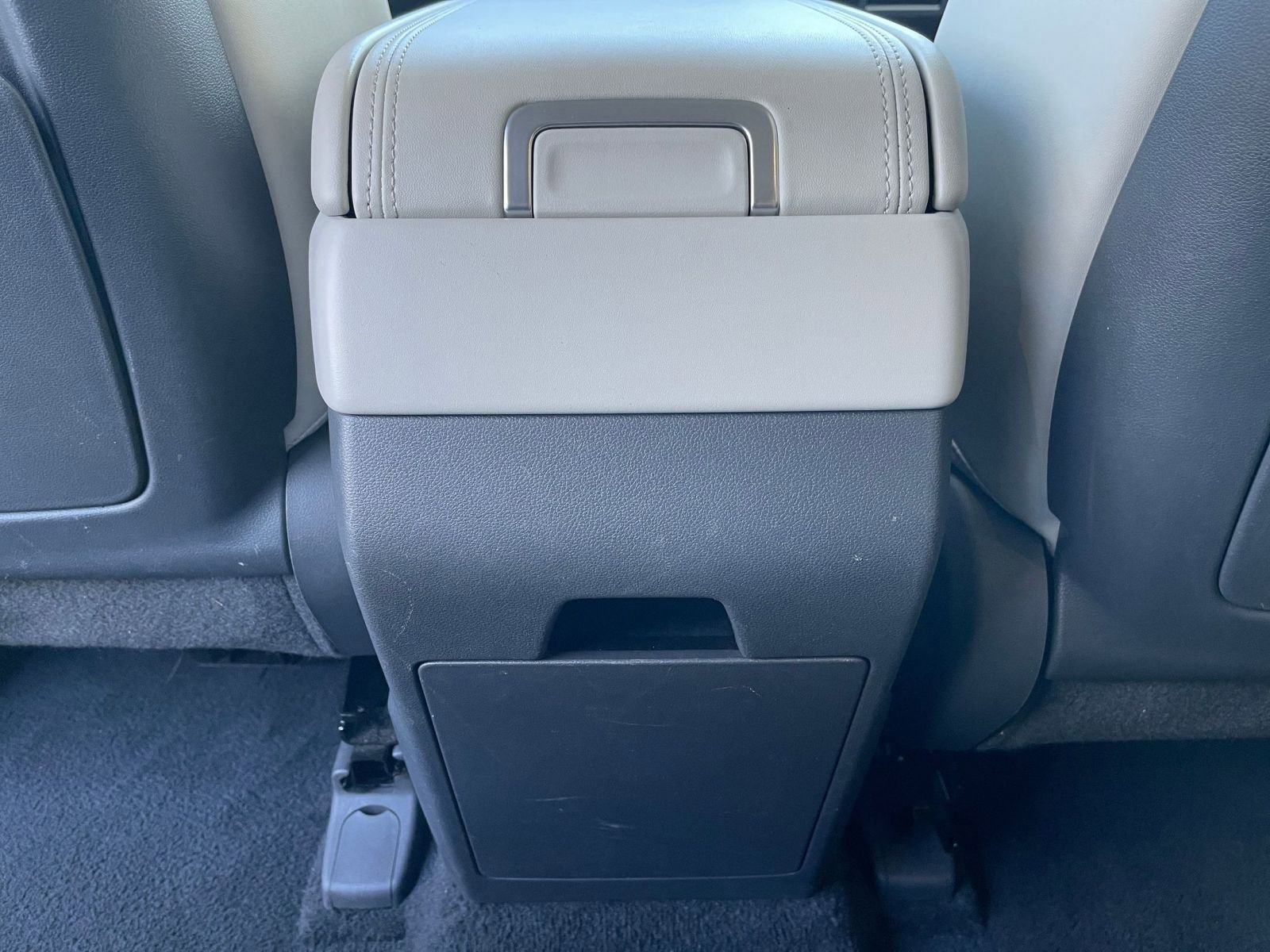 Thumbnail: 2025 Hyundai Santa Fe - 24