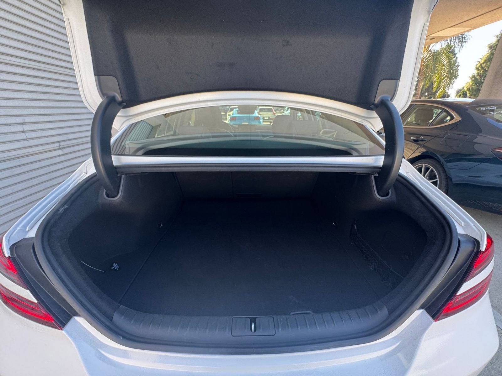 Thumbnail: 2025 Genesis G70 - 31