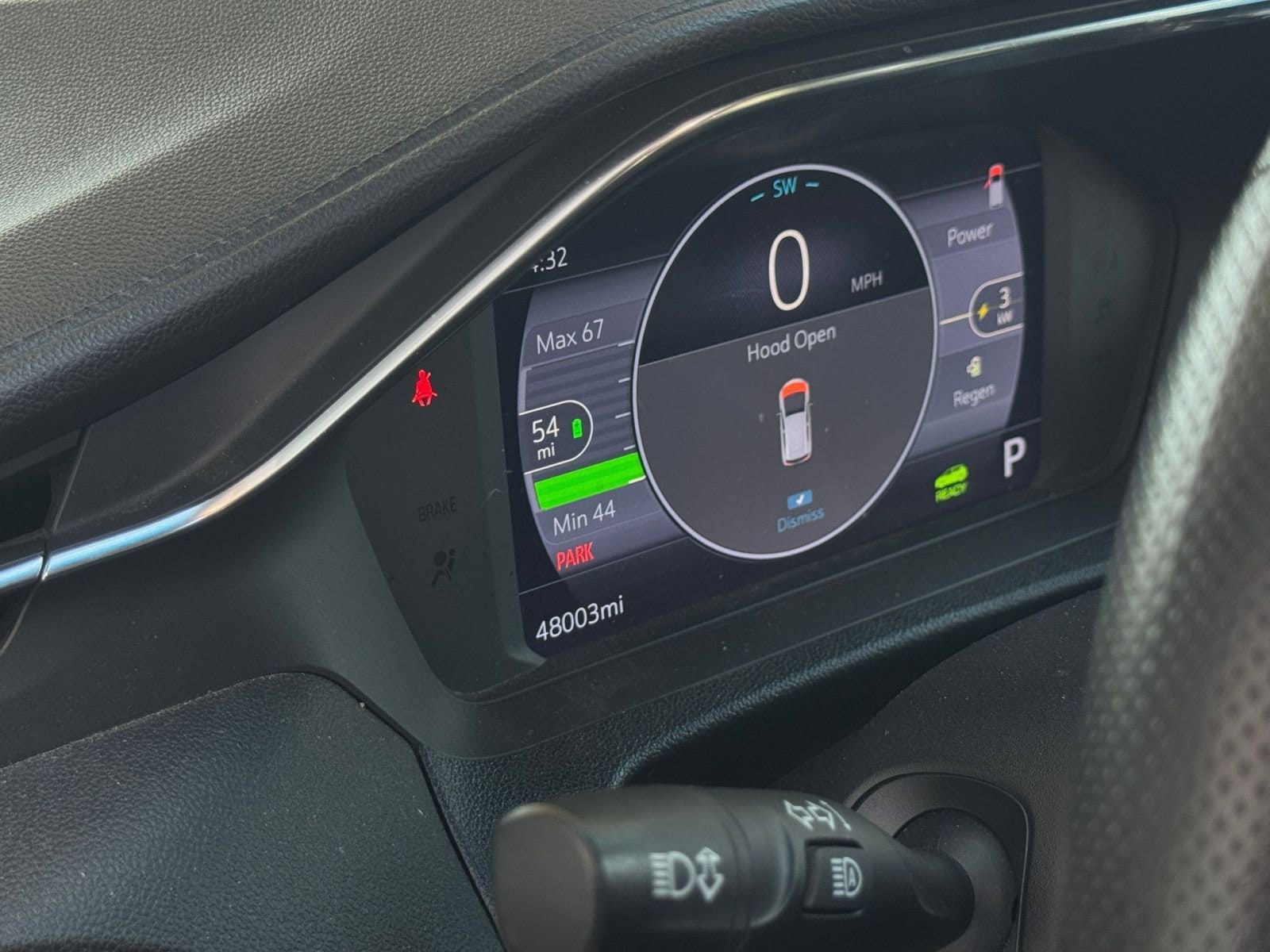 Thumbnail: 2023 Chevrolet Bolt EV - 18