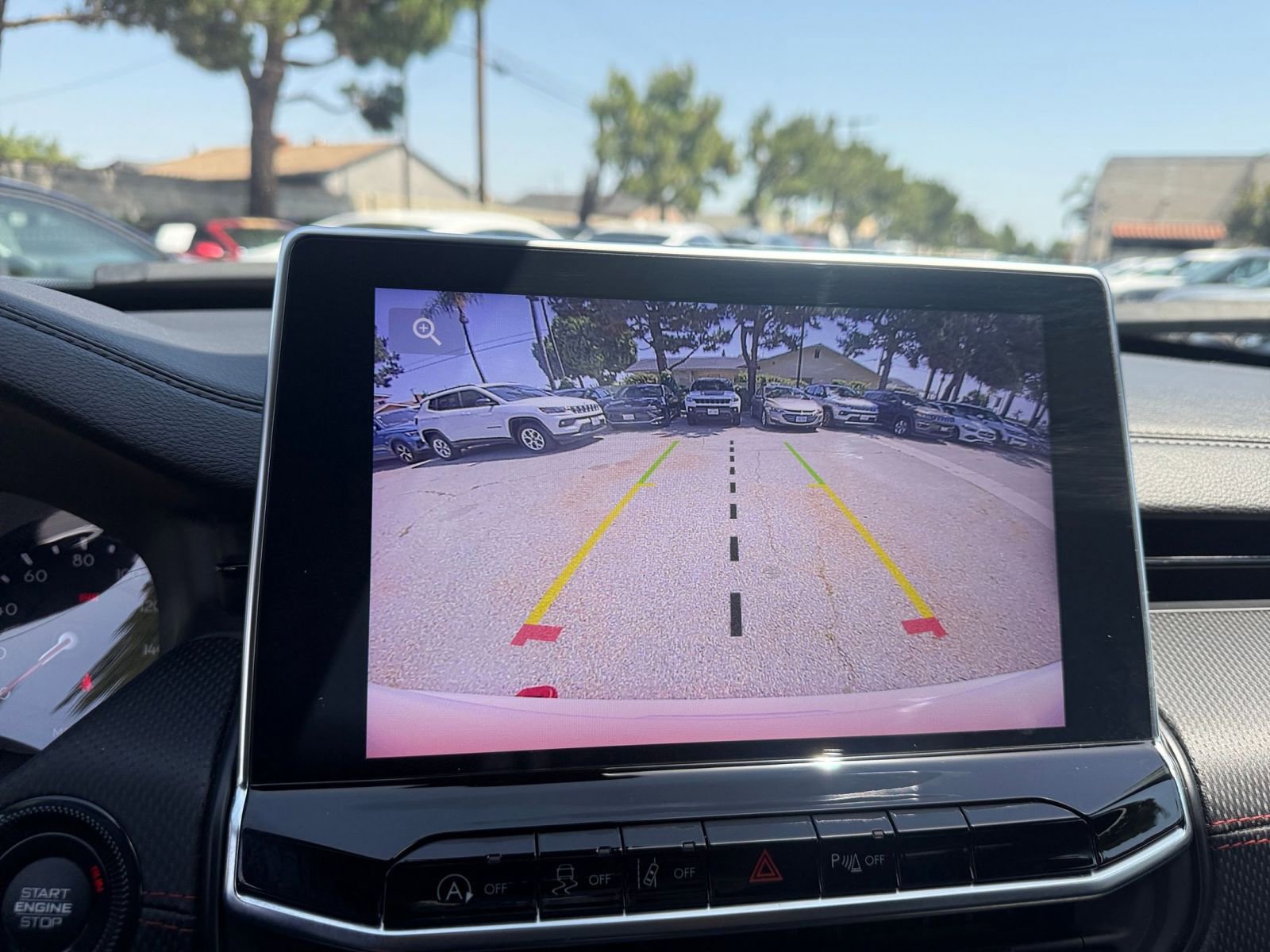 Thumbnail: 2025 Jeep Compass - 21