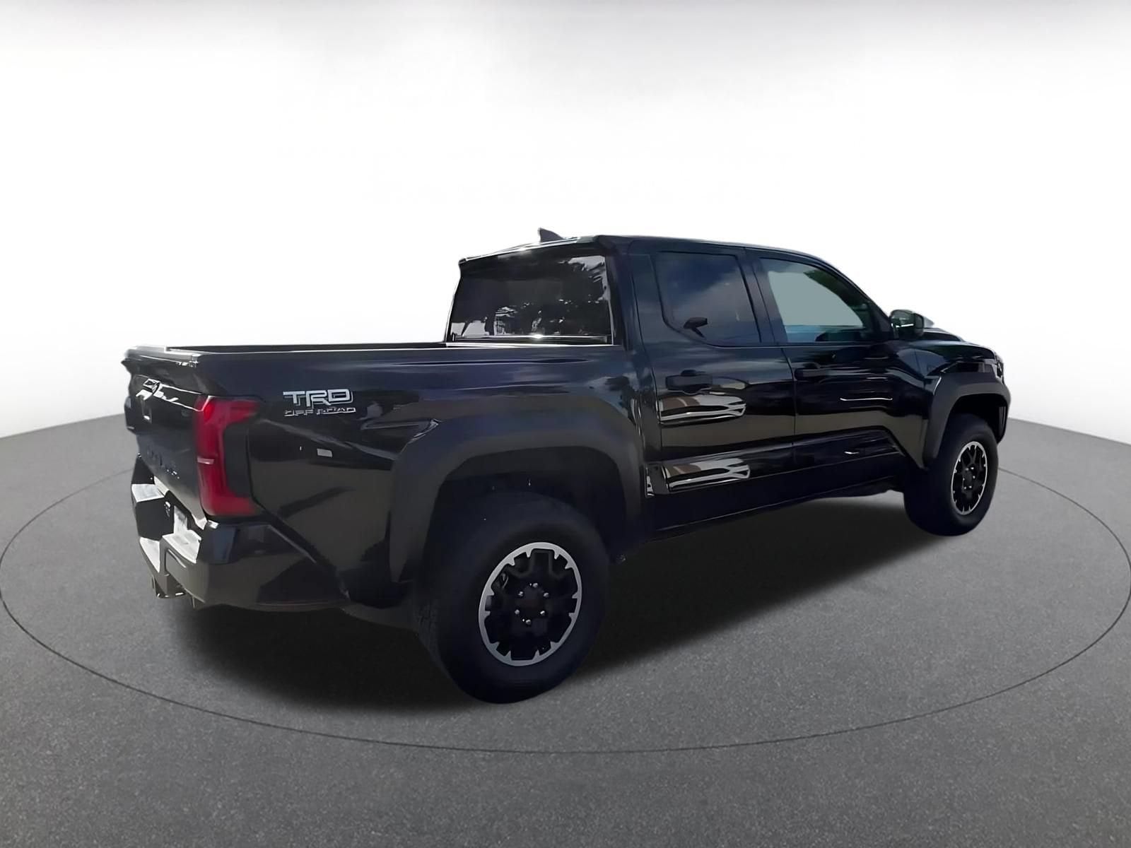 Thumbnail: 2025 Toyota Tacoma - 14