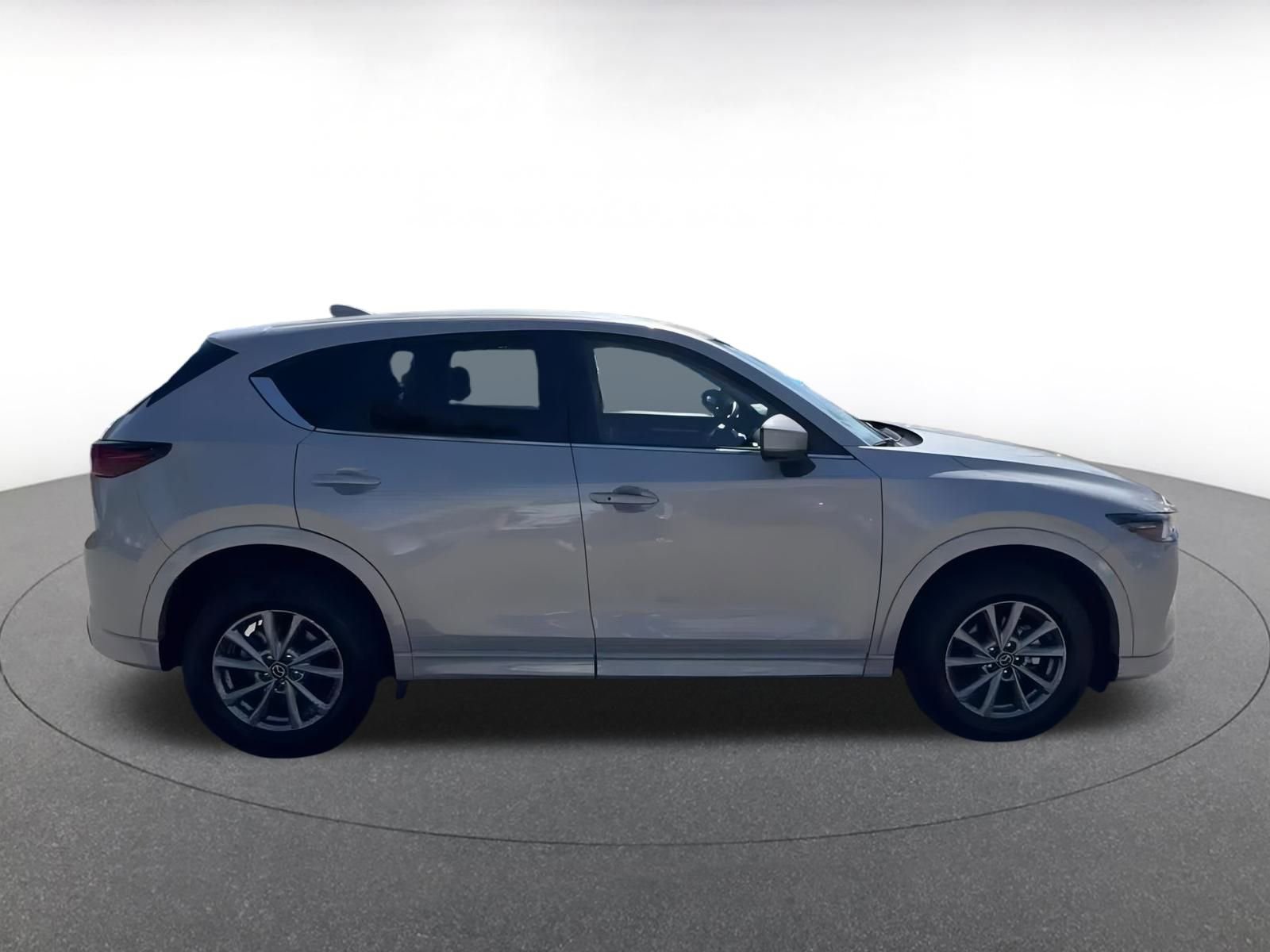 Thumbnail: 2025 Mazda CX-5 - 16