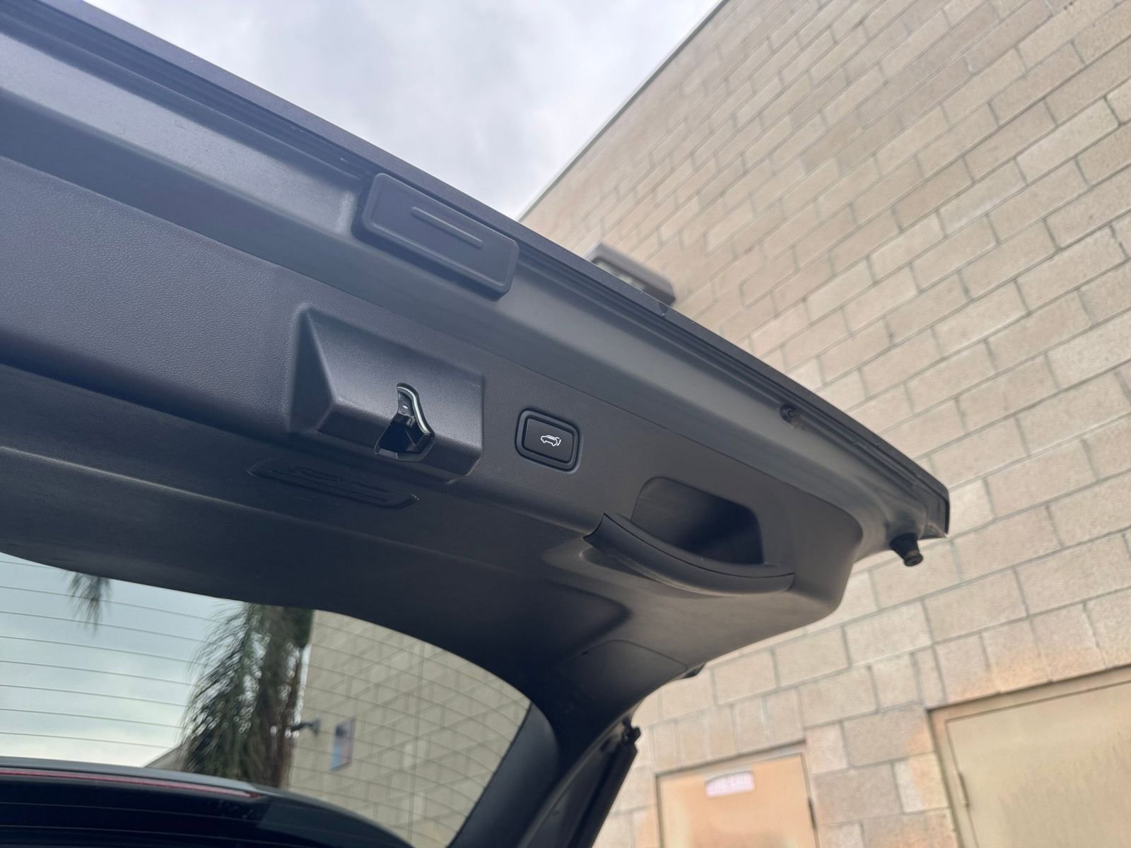 Thumbnail: 2025 Hyundai Tucson - 24