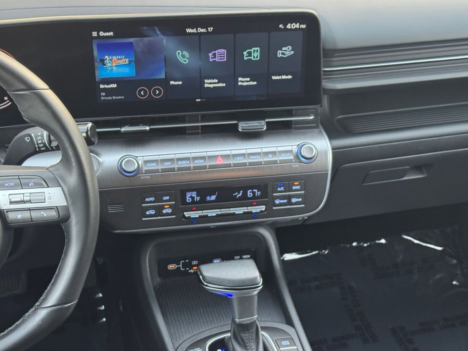 Thumbnail: 2025 Hyundai Kona - 21