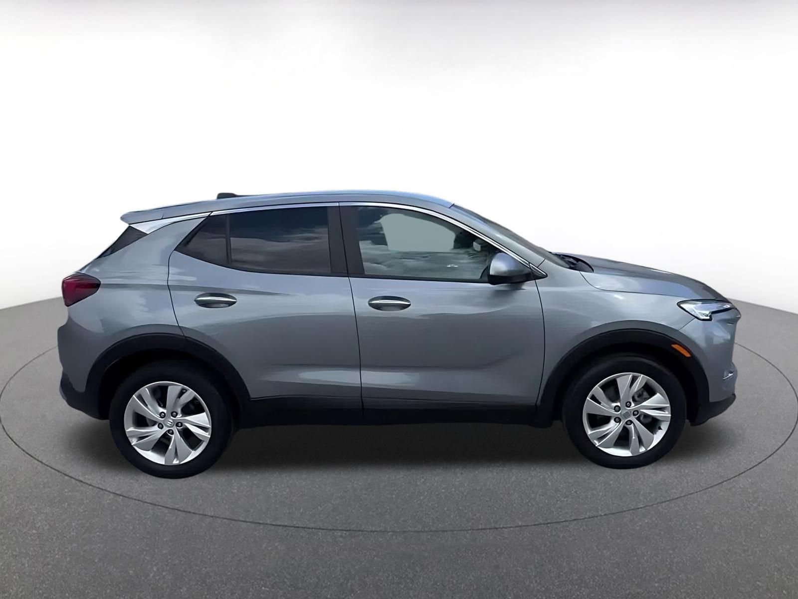 Thumbnail: 2025 Buick Encore GX - 16