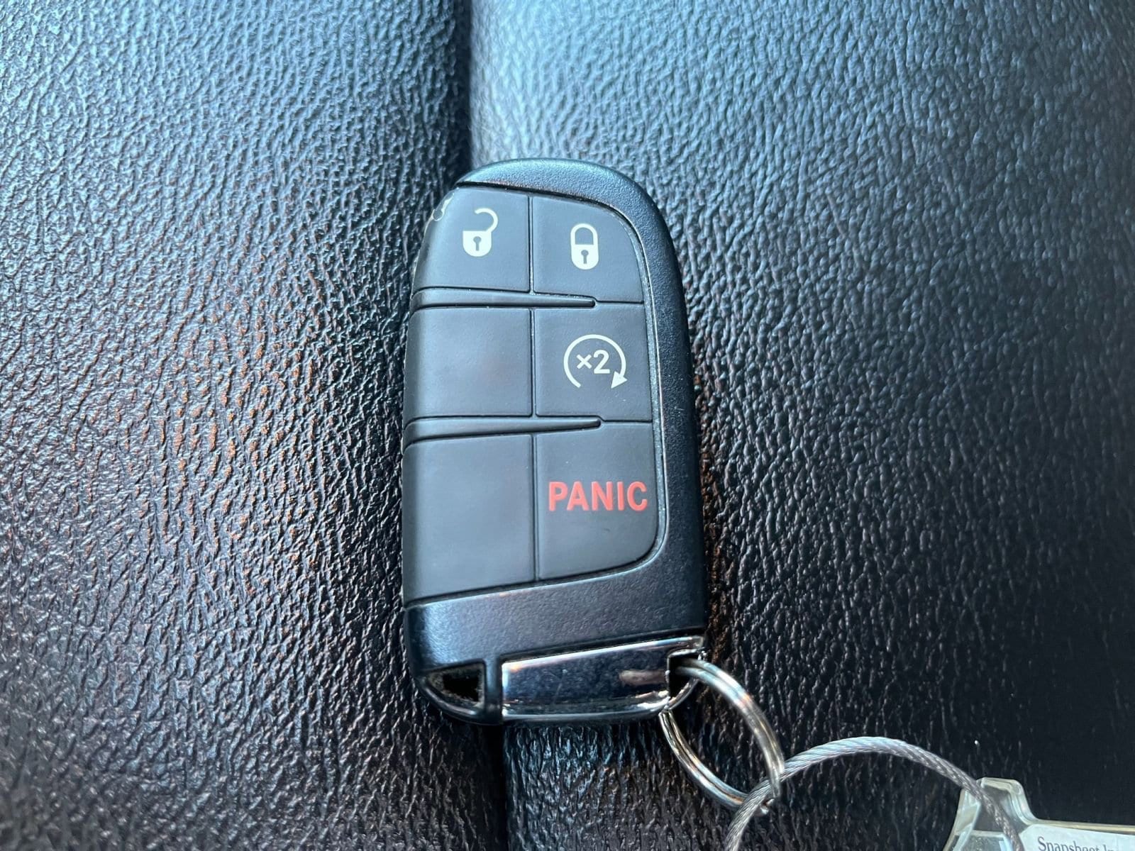 Thumbnail: 2025 Jeep Compass - 22