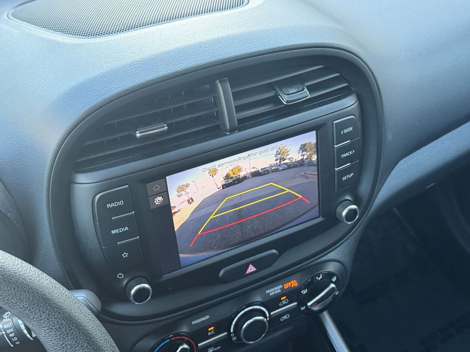 Thumbnail: 2025 Kia Soul - 22