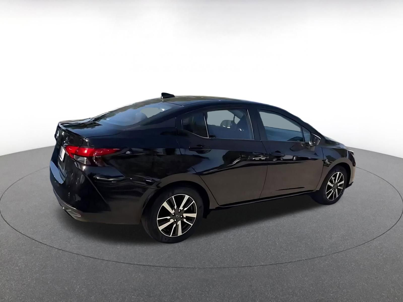 Thumbnail: 2025 Nissan Versa - 14