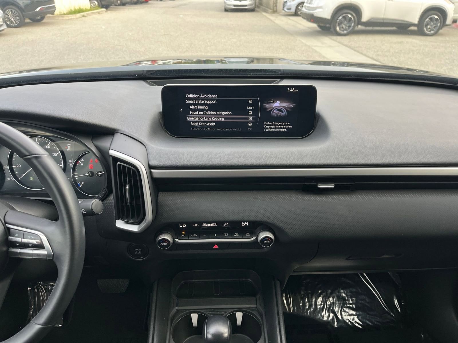 Thumbnail: 2025 Mazda CX-50 - 18