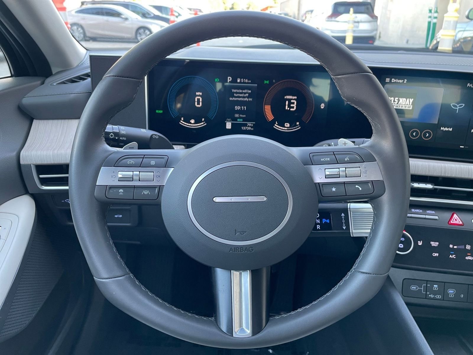 Thumbnail: 2025 Hyundai Sonata - 28