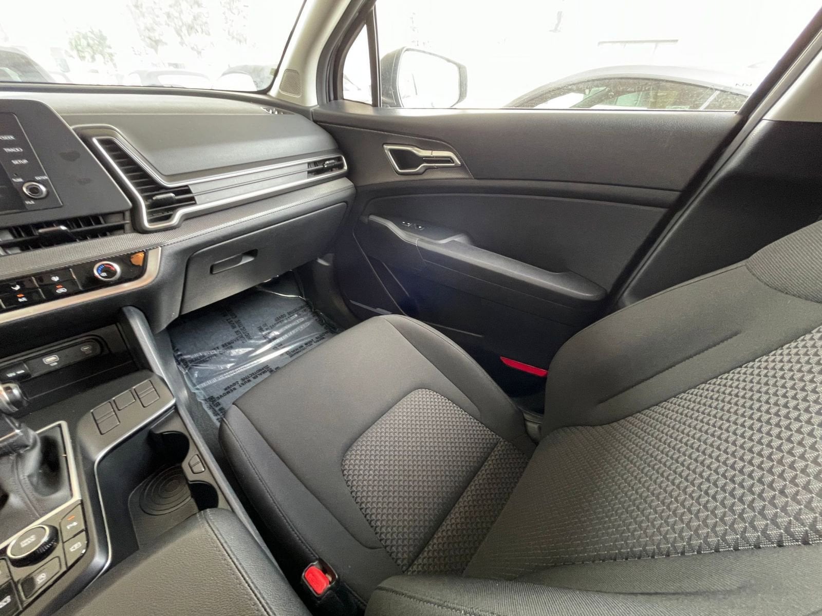Thumbnail: 2024 Kia Sportage - 35