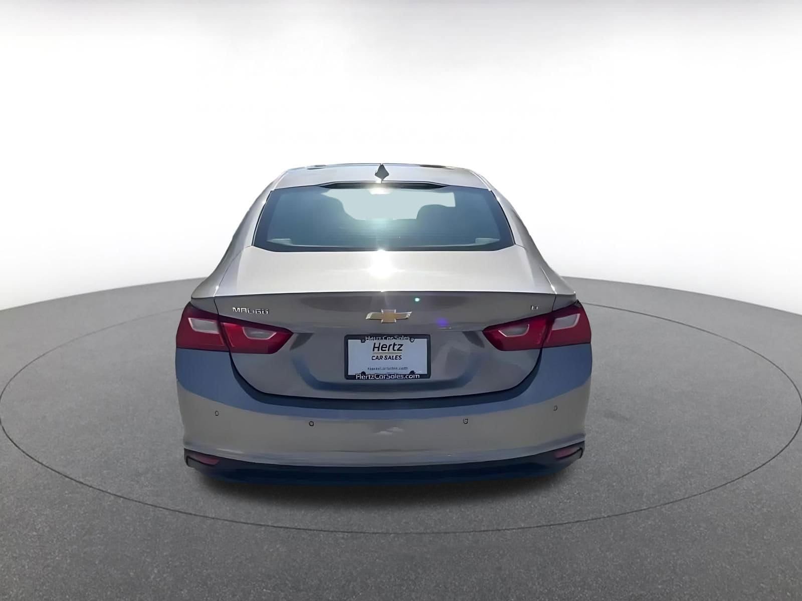 Thumbnail: 2024 Chevrolet Malibu - 12