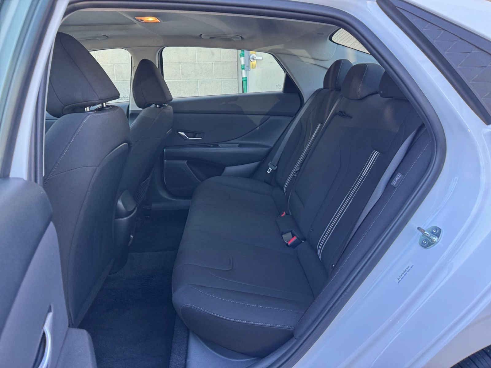 Thumbnail: 2025 Hyundai Elantra - 27