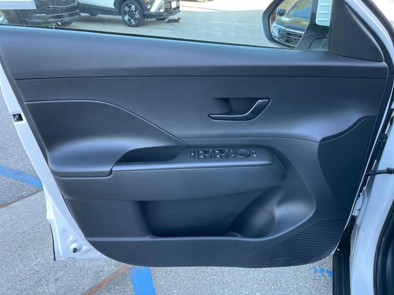 Thumbnail: 2025 Hyundai Kona - 20