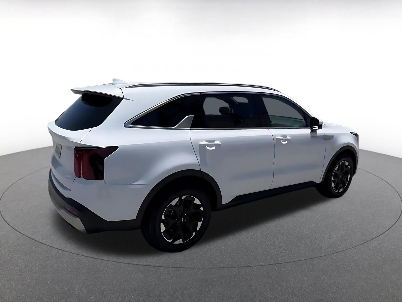 Thumbnail: 2024 Kia Sorento - 15