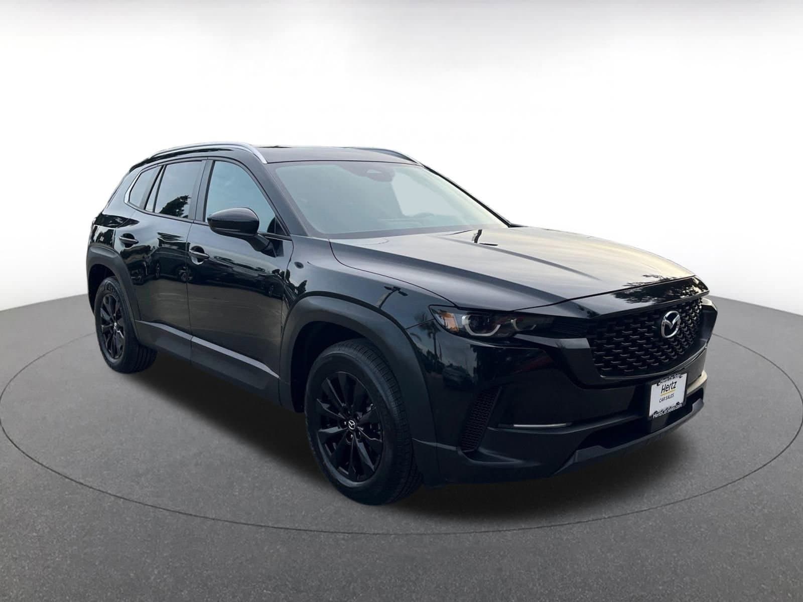 Thumbnail: 2025 Mazda CX-50 - 1