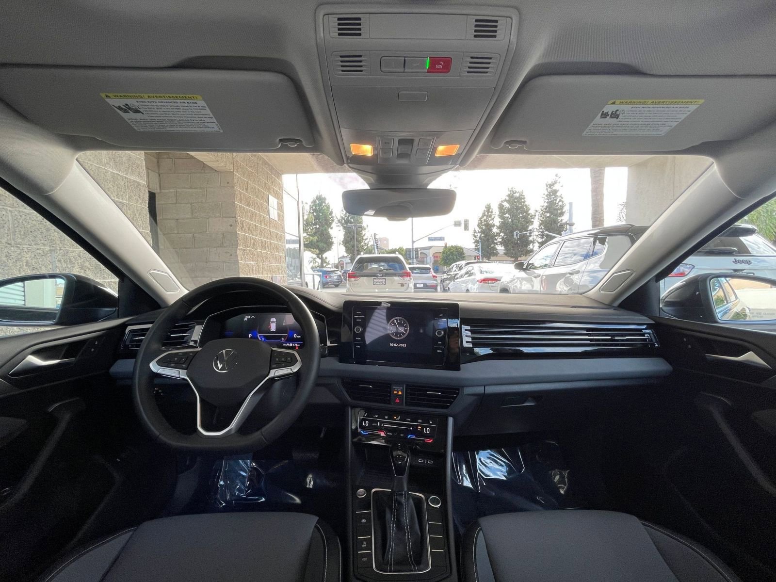 Thumbnail: 2025 Volkswagen Jetta - 33